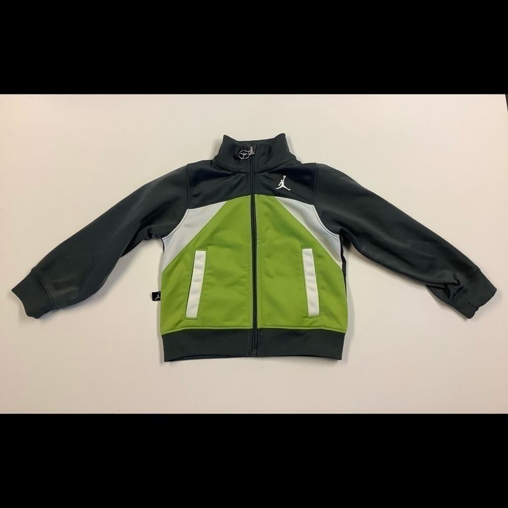 Jordan jacket